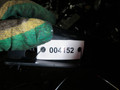 блок управления печки / климат-контроля Audi A4 B8/8K 2008, 2.0 л., дизель, 8T2820043M - фото №5