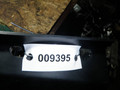 блок управления печки / климат-контроля Audi A4 B8/8K 2008, 2.0 л., дизель, 8T2820043S - фото №4