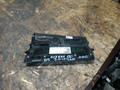 блок управления печки / климат-контроля Audi A4 B8/8K 2008, 2.0 л., дизель, 8T2820043M - фото №2