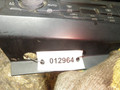 блок управления печки / климат-контроля Audi A4 B8/8K 2008, 2.0 л., дизель, 8T2820043M - фото №4