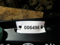 блок управления печки / климат-контроля Audi A4 B8/8K 2008, 2.0 л., дизель, 8T2820043AD - фото №5