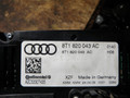 блок управления печки / климат-контроля Audi A4 B8/8K 2008, 2.0 л., дизель, 8T1820043AC - фото №3