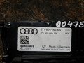 блок управления печки / климат-контроля Audi A4 B8/8K 2008, 2.0 л., дизель, 8T1820043AN - фото №3