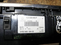 блок управления печки / климат-контроля Audi Q7 4L 2007, 3.0 л., дизель, 4L0820043F - фото №3
