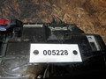 блок управления печки / климат-контроля Audi Q7 4L 2007, 3.0 л., дизель, 4L0820043AB - фото №4