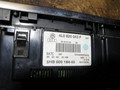 блок управления печки / климат-контроля Audi Q7 4L 2007, 3.0 л., дизель, 4L0820043F - фото №3