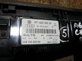 блок управления печки / климат-контроля Audi A6 4F/C6 (2004 - 2008), 2.0 л., дизель, МКПП, 4F1820043AF - фото №3