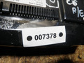 блок управления печки / климат-контроля Audi A6 4F/C6 (2004 - 2008), 2.0 л., дизель, МКПП, 4F1820043AF - фото №4