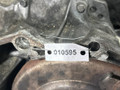 КПП автоматическая (АКПП) Saab 9-3 2 поколение 2002, 2.2 л., D223L, дизель, МКПП, 5551SN, FA57D01 - фото №6