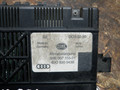 блок управления печки / климат-контроля Audi A8 D3/4E (2002 - 2005), 4D0820043B - фото №3