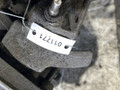 КПП механическая (МКПП) Volkswagen Transporter T5 2008, 2.5 л., дизель, МКПП, JKU - фото №6
