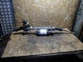рулевая рейка Volkswagen Passat B6 (2005 - 2010), 7805501254 - фото №2