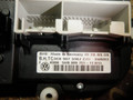 блок управления печки / климат-контроля Volkswagen Passat B7 2011, 3C8907336J - фото №3