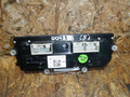 блок управления печки / климат-контроля Volkswagen Passat B7 2011, 561907426A - фото №2