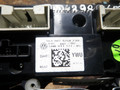 блок управления печки / климат-контроля Volkswagen Passat B7 2011, 561907426A - фото №3