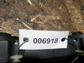 блок управления печки / климат-контроля Volkswagen Caddy 3 поколение (2004 - 2010), 1.9 л., дизель - фото №4