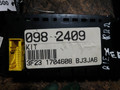 блок управления печки / климат-контроля Ford Freestar 2006, 3F231704608 - фото №3