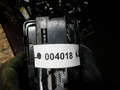 блок управления печки / климат-контроля Ford Freestar 2006, 3F2319980BE - фото №4