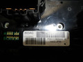 блок управления печки / климат-контроля Chrysler Voyager 5 поколение 2008, 2.8 л., дизель, P55111805AG - фото №4