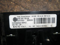 блок управления печки / климат-контроля Volkswagen Crafter 1 поколение 2009, 2.5 л., дизель, МКПП, 2E2927139 - фото №3
