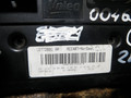 блок управления печки / климат-контроля Saab 9-3 2 поколение [рестайлинг] 2007, 12772891BA - фото №3