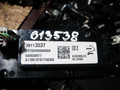 блок управления печки / климат-контроля Opel Insignia 2 поколение (B) (2017 - 2020), 544930977 - фото №4