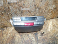 блок управления печки / климат-контроля Subaru Legacy 5 поколение 2009, бензин, 72311AJ03A - фото №2
