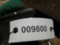 блок управления печки / климат-контроля Subaru Legacy 5 поколение 2009, бензин, 72311AJ03A - фото №4