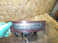 CD-чейнджер Mercedes-Benz E-Класс W210/S210 (1995 - 1999), 3.2 л., CDi, OM 648.960, дизель, АКПП, 2116800552 - фото №2