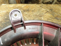 моторчик печки Mercedes-Benz E-Класс W210/S210 (1995 - 1999), 3.2 л., CDi, OM 648.960, дизель, АКПП, A2308210251 - фото №3