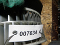 моторчик печки Mercedes-Benz E-Класс W210/S210 (1995 - 1999), 3.2 л., CDi, OM 648.960, дизель, АКПП, A2308210251 - фото №5