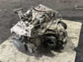КПП механическая (МКПП) Volkswagen Golf 5 поколение 2008, 1.9 л., BXE, дизель, МКПП, GQQ - фото №3