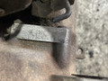 КПП механическая (МКПП) Volkswagen Golf 5 поколение 2008, 1.9 л., BXE, дизель, МКПП, GQQ - фото №4