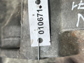 КПП механическая (МКПП) Volkswagen Golf 5 поколение 2008, 1.9 л., BXE, дизель, МКПП, GQQ - фото №5