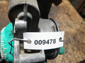 заслонка дроссельная Volkswagen Golf 5 поколение (2003 - 2009), 1.9 л., BXE, дизель, 03G128063C - фото №4