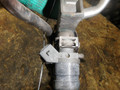 форсунка Audi A3 8L 1997, 1.8 л., бензин, 06A906031A - фото №2