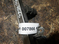 форсунка Audi A3 8L 1997, 1.8 л., бензин, 06A906031A - фото №3