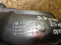 патрубок интеркулера Citroen Berlingo 1 поколение (M49) 2002, 2.0 л., HDi, дизель, 9637306580 - фото №3