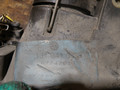 фара левая Volkswagen Golf 4 поколение 2002 - фото №4