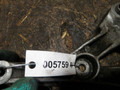 кронштейн компрессора кондиционера Peugeot 207 1 поколение [рестайлинг] 2009, 1.6 л., 5FW (EP6), бензин, 758078180 - фото №5