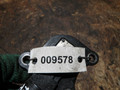 датчик распредвала Peugeot 207 1 поколение [рестайлинг] 2009, 1.6 л., 5FW (EP6), бензин, 754167780 - фото №5