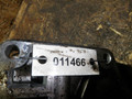 корпус масляного фильтра Volkswagen Touran 1 поколение 2004, 1.9 л., BLS, дизель, АКПП, 045115389G - фото №4