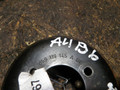 шкив помпы Audi A6 4B/C5 (1997 - 2001), 2.5 л., дизель, 059119145A - фото №3