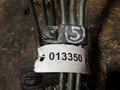 трубка ТНВД Audi A6 4B/C5 (1997 - 2001), 2.5 л., дизель - фото №3