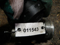 заслонка дроссельная Audi A4 B6 (2000 - 2006), 2.5 л., дизель, 8E0145950C - фото №3