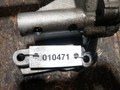 насос масляный Volkswagen Golf 4 поколение 2002, 1.9 л., ATD, дизель - фото №2