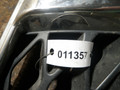 решетка радиатора Nissan X-Trail T31 2009, 2.0 л., DCi, M9R, дизель, 62310JG40A - фото №5
