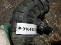 патрубок турбины Nissan X-Trail T31 2009, 2.0 л., DCi, M9R, дизель, 1026324S01 - фото №4