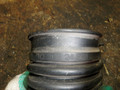 патрубок турбины Nissan X-Trail T31 2009, 2.0 л., DCi, M9R, дизель, 1026324S01 - фото №2