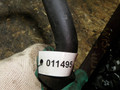 шланг гидроусилителя Volkswagen Crafter 1 поколение 2009, 2.5 л., дизель, МКПП - фото №3